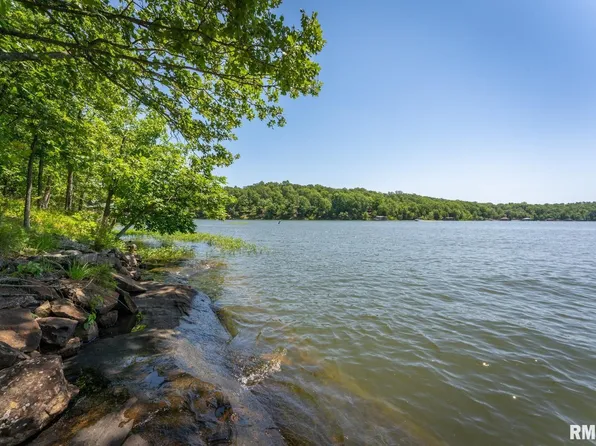 LOT 787 Lakeshore Dr S, Goreville, IL 62939