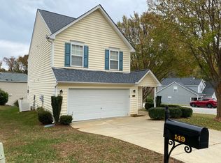 149 River Pearl St, Raleigh, NC 27603