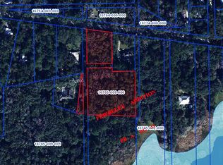 0 SE Tuscawilla Rd #1, Micanopy, FL 32667