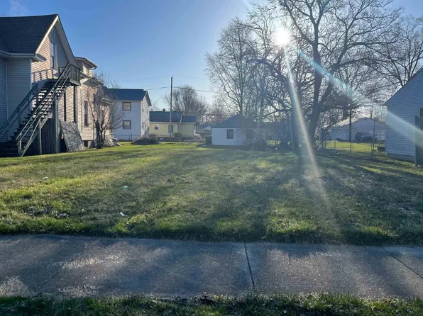 2907 Queen St, Fort Wayne, IN 46806