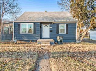 1111 Blyler Pl, South Bend, IN 46616