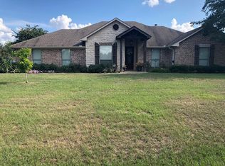 509 Willow St, Hallsville, TX 75650