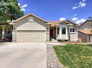 4880 Balsam St, Colorado Springs, CO 80923