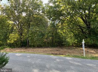 Avis Mill Rd, Williamsport, MD 21795