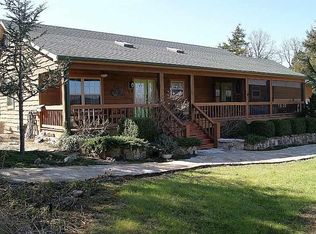69 Pleasant Valley Pl, Gamaliel, AR 72537
