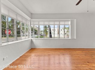 541 16th St APT 1, Miami Beach, FL 33139