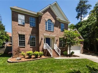 7785 Orchard Park Cir, Harrisburg, NC 28075