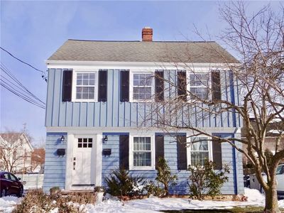 53 Bungalow Ave, Fairfield, CT, 06824