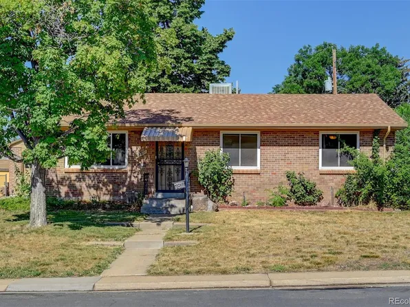 7811 Maria Street, Westminster, CO 80030