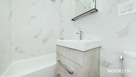 Rented by Nooklyn NYC LLC