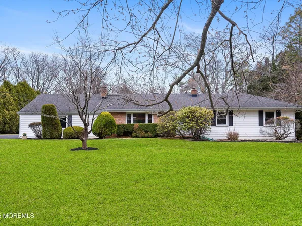 29 Holland Road, Middletown, NJ 07748