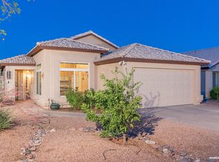 583 N Ocotillo Ln, Gilbert, AZ 85233