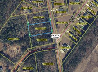 0 Broughton Rd, Moncks Corner, SC 29461