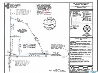 0 County Road 214, Trinity, AL 35673