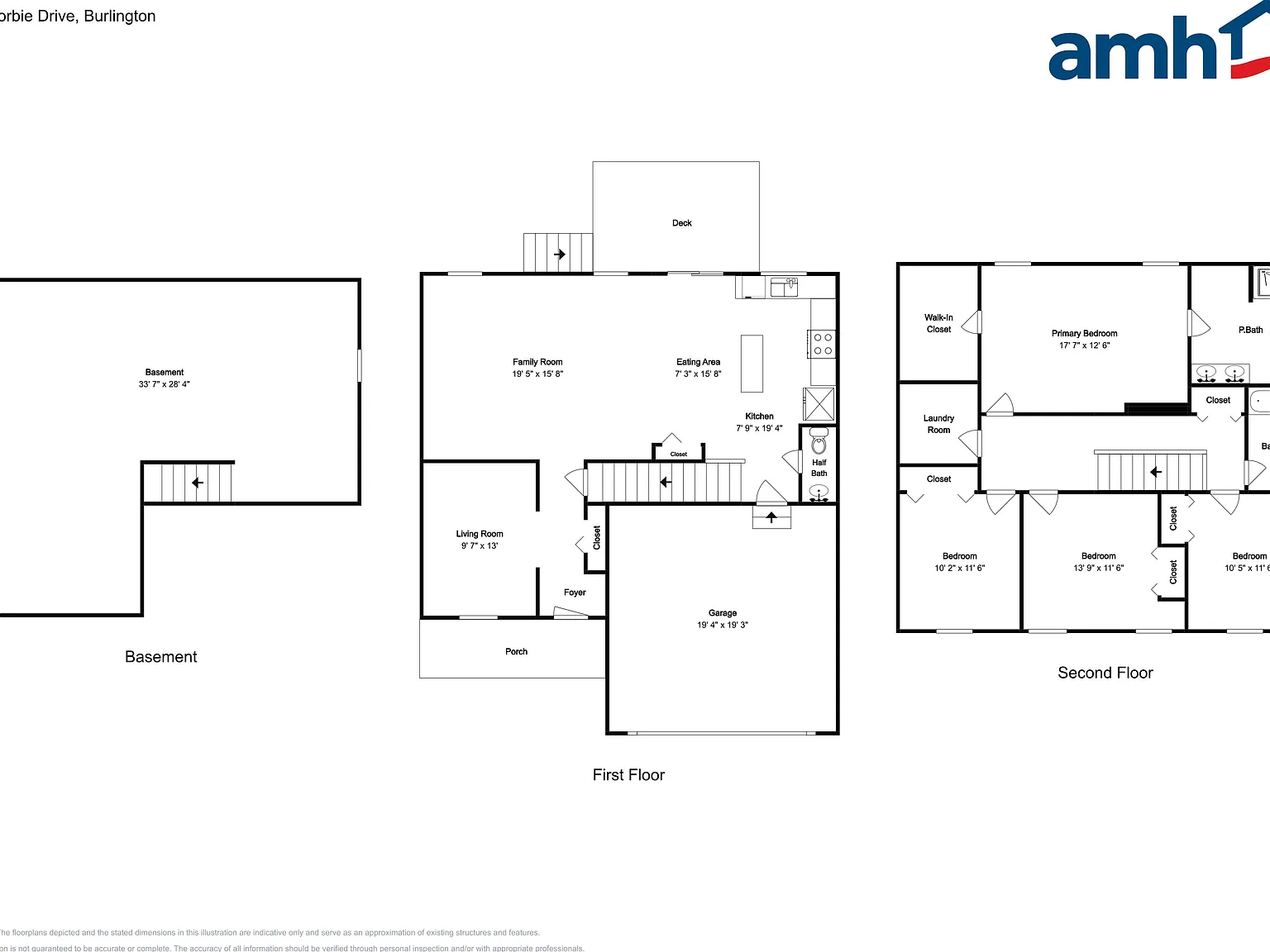 4 bed, 2.5 bath, 2032 sqft, $2,635 — Photo 2