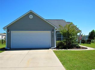 169 Tibton Cir, Myrtle Beach, SC 29588