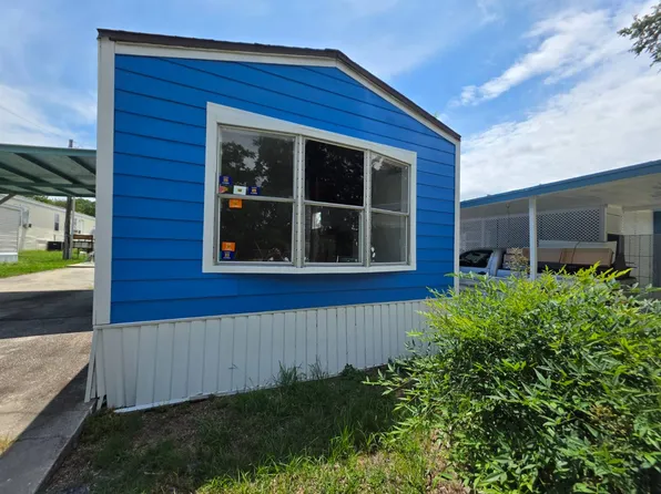 1200 N Davis Ave #19, Lakeland, FL 33805