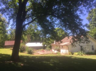 8499 S Mount Zion Rd, Bloomington, IN 47403