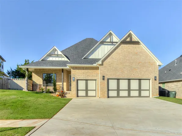 2509 Piedmont Ct, Edmond, OK 73034