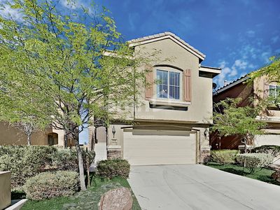 4740 Sweeping Glen St, Las Vegas, NV, 89129