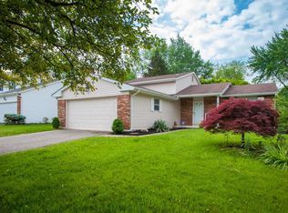 6595 Fusilier Ave, Reynoldsburg, OH