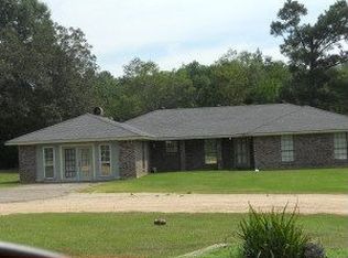 300 Willow Grove Church Rd, Seminary, MS 39479