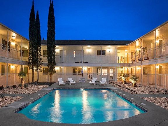 5th image of 8525 Shoal Creek Blvd APT 209