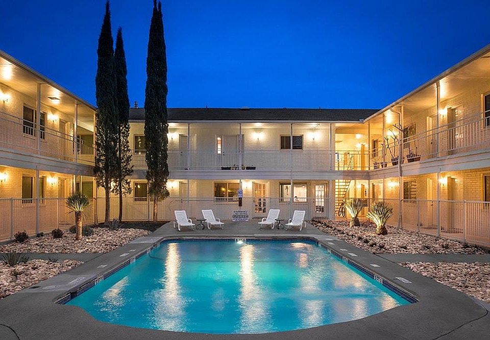 1st image of 8525 Shoal Creek Blvd APT 101