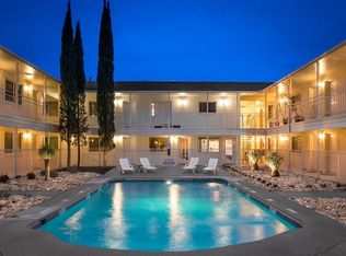 8525 Shoal Creek Blvd APT 101, Austin, TX 78757