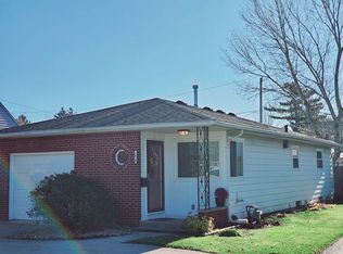 2620 124th St, Toledo, OH 43611