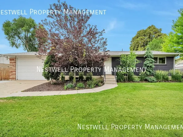 1335 E Maplewood Dr, Salt Lake City, UT 84121