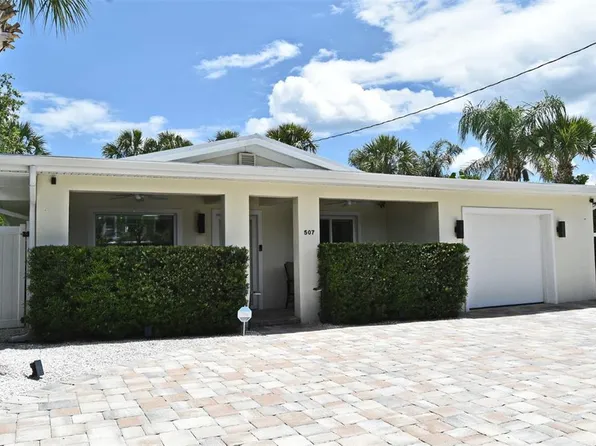 507 N Peninsula Ave, New Smyrna Beach, FL 32169