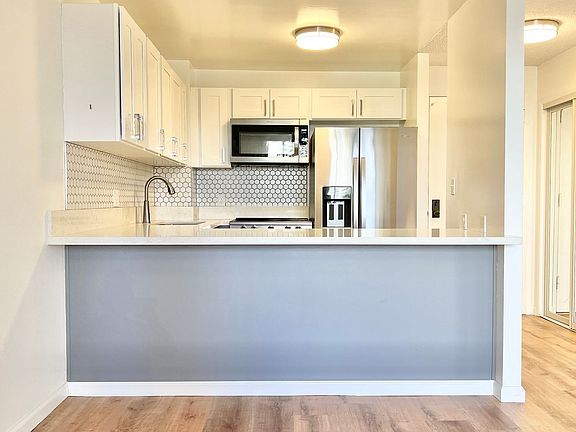 3rd image of 55 S Kukui St APT D707