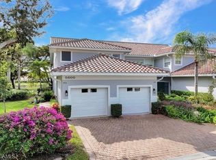 5600 Northboro DR #201, NAPLES, FL 34110