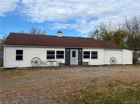 14069 Ridge Rd W, Albion, NY 14411