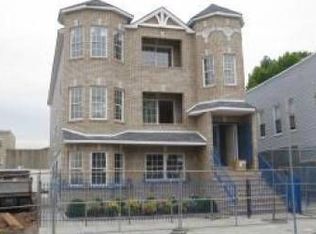504 Irvine Turner Blvd, Newark, NJ 07108