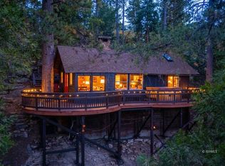 52983 Cedar Crest Dr, Idyllwild, CA 92549