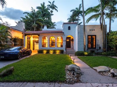 1225 Alhambra Cir, Coral Gables, FL, 33134
