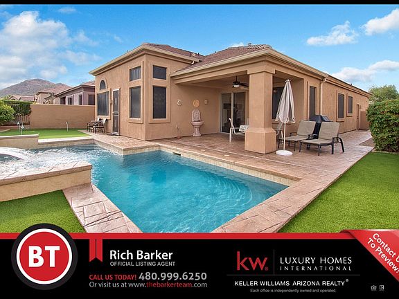 4th image of 15729 E Cactus Dr