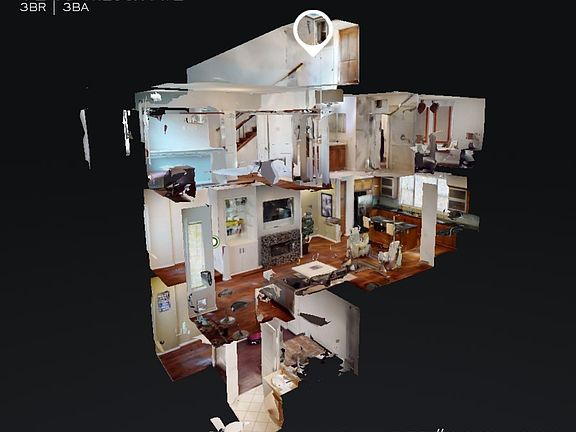 2nd image of 1243 N Wilcox Ave