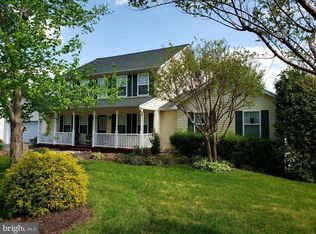 118 Cross Point Dr, Owings, MD 20736