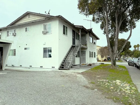 2186 Pasetta Dr, Santa Clara, CA 95050