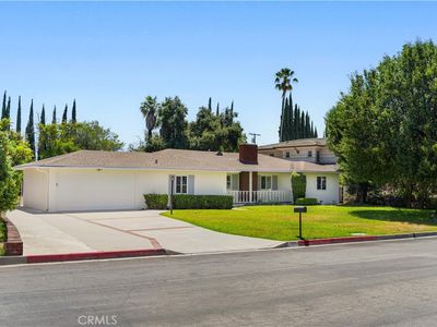 2616 Longley Way, Arcadia, CA, 91007