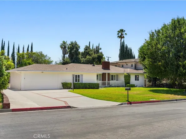 2616 Longley Way, Arcadia, CA 91007