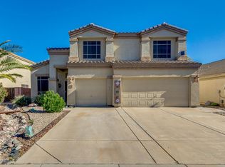 3494 W Allens Peak Dr, San Tan Valley, AZ 85142