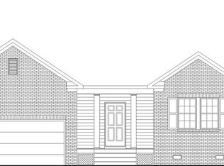 3363 New Heritage Loop, Henrico, VA 23231