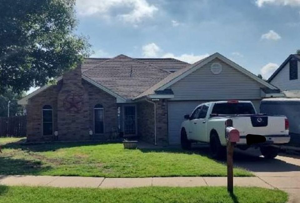 Property Front View