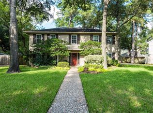 4302 Annawood Cir, Spring, TX 77388