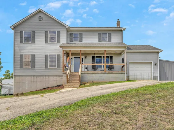 3626 Old Fincastle Rd, Fincastle, VA 24090