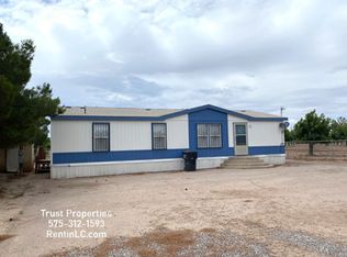 2590 Glass Rd, Las Cruces, NM 88005
